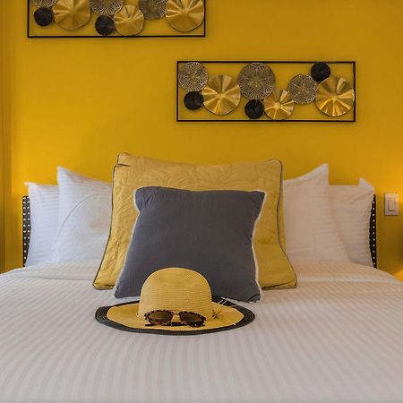Warm Nicely Decorated Unit Unbeatable Location Oranjestad Luaran gambar